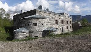 Forte Colle delle Benne